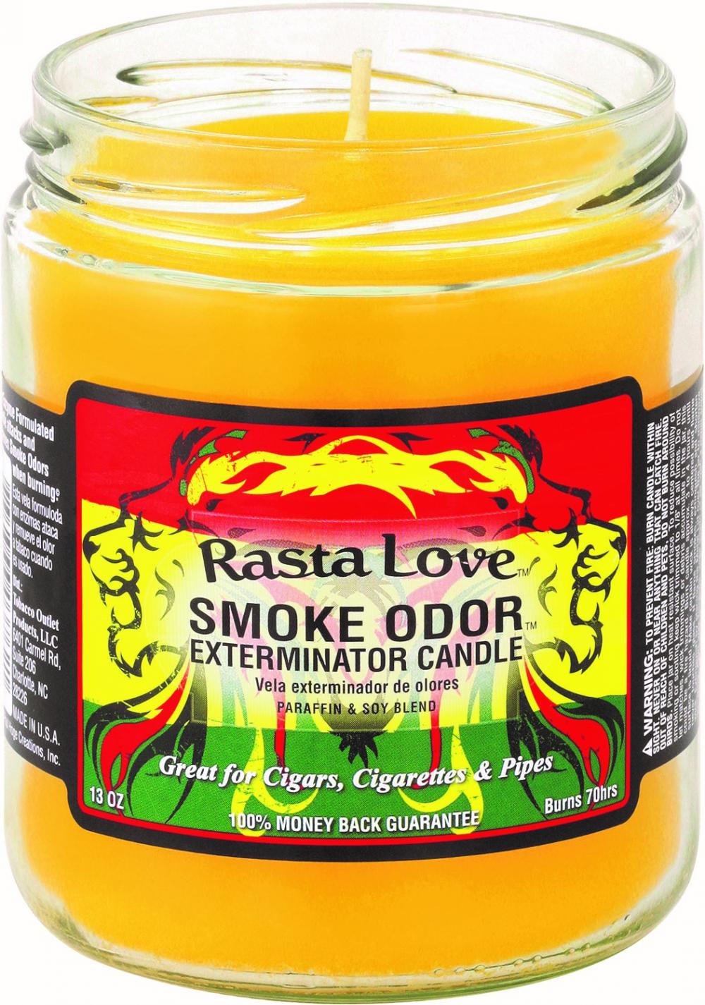 Smoke Odor Exterminator Candle 13oz Choose Your Scent (Order 12 to get it packed in a case) SO Smoke Odor Exterminator Candle 13oz Choose Your Scent (Order 12 to get it packed in a case) SO
