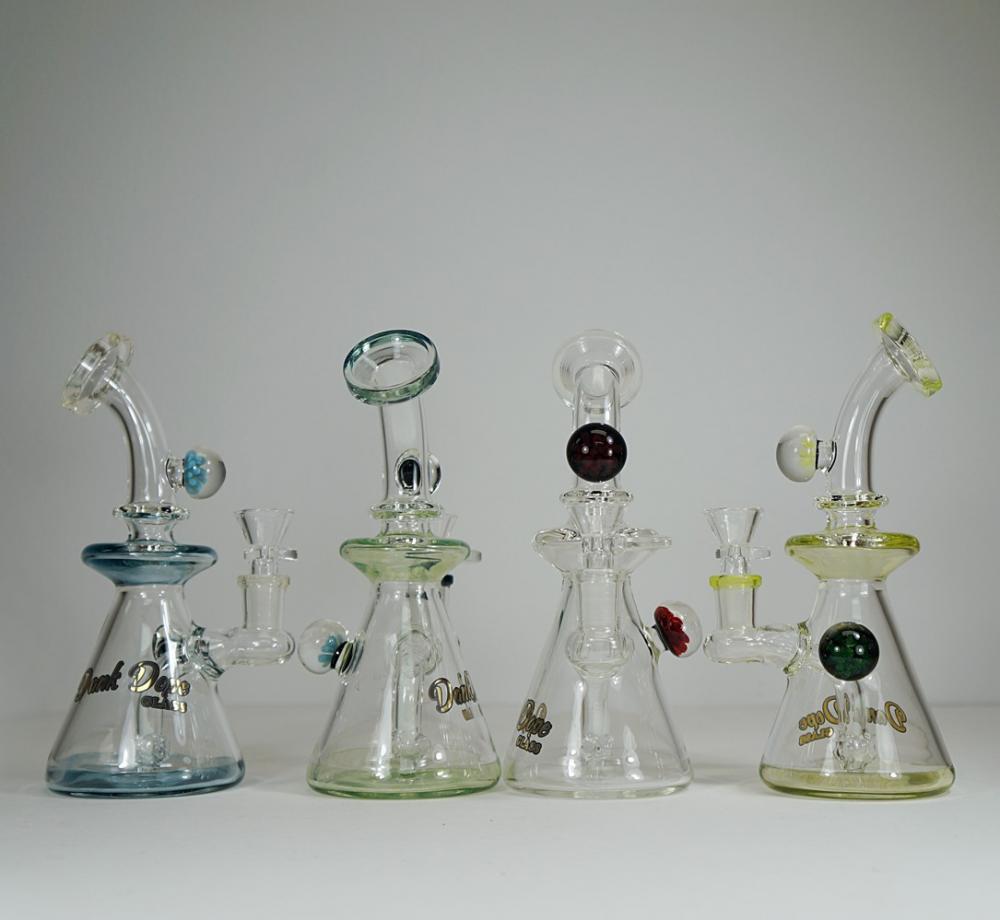 Dank Dope BillionChoose Your Color DND04 Assorted DANK DOPE