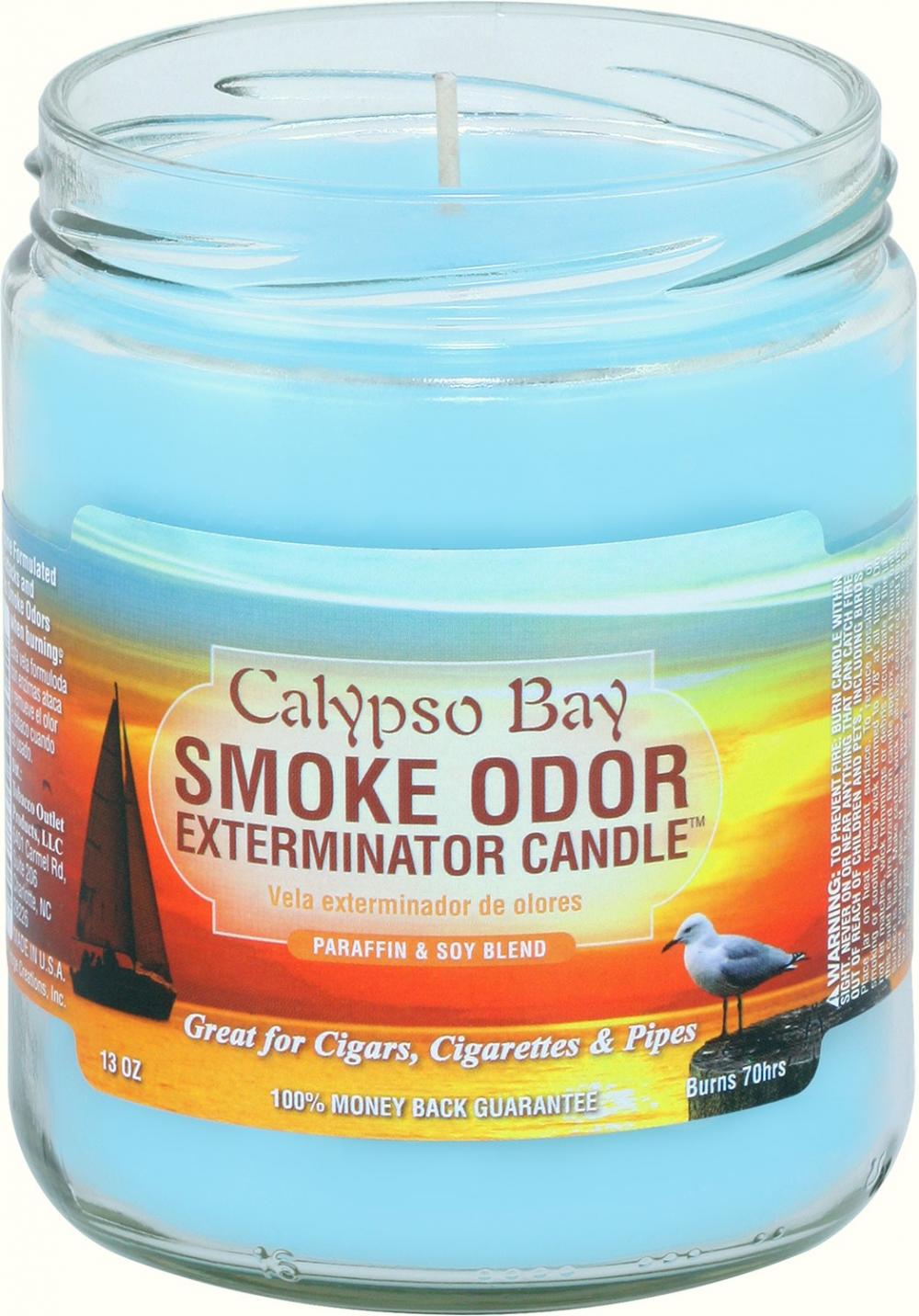 Smoke Odor Exterminator Candle 13oz Choose Your Scent (Order 12 to get it packed in a case) SO Smoke Odor Exterminator Candle 13oz Choose Your Scent (Order 12 to get it packed in a case) SO