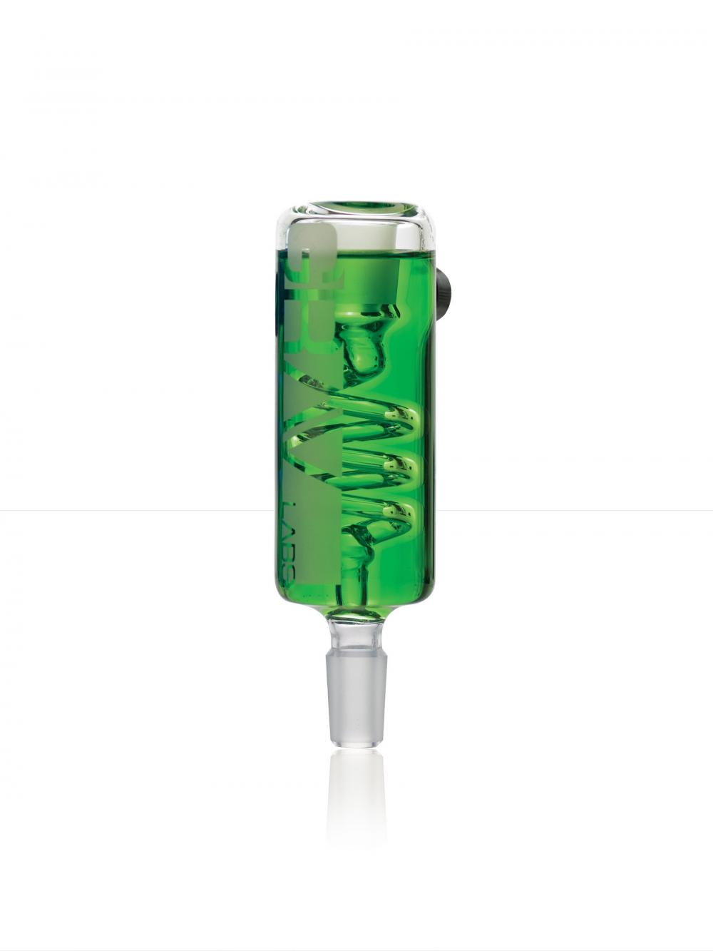 14mm GRAV Glycerin Chiller Attachment - Assorted Colors - GLA-CLCHL14 ...