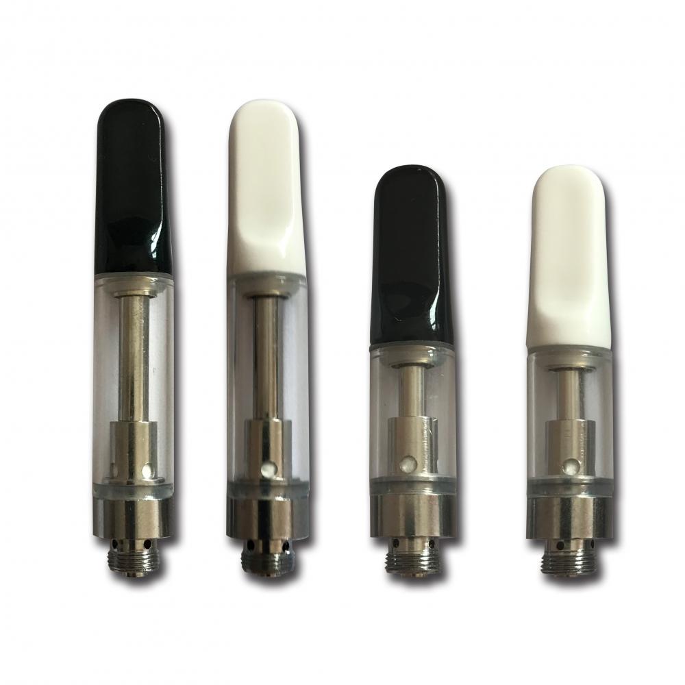 Buah Ccell Cartridge 0.5ml Choose Your Color - BU-78 Assorted - BUAH ...