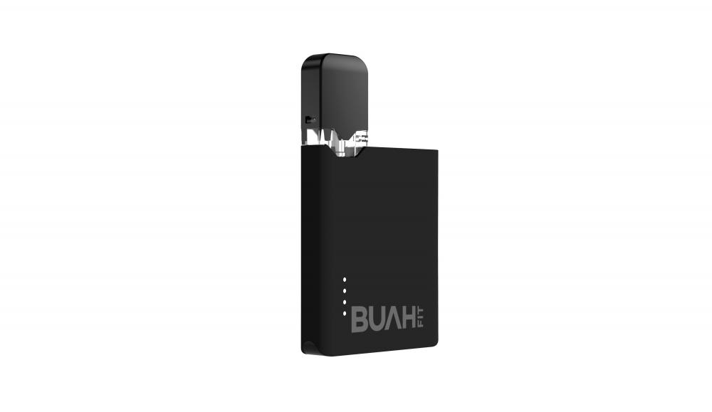 Buah Fit Vape Pod Starter Kit 400mAh - Choose Your Color - BU-88