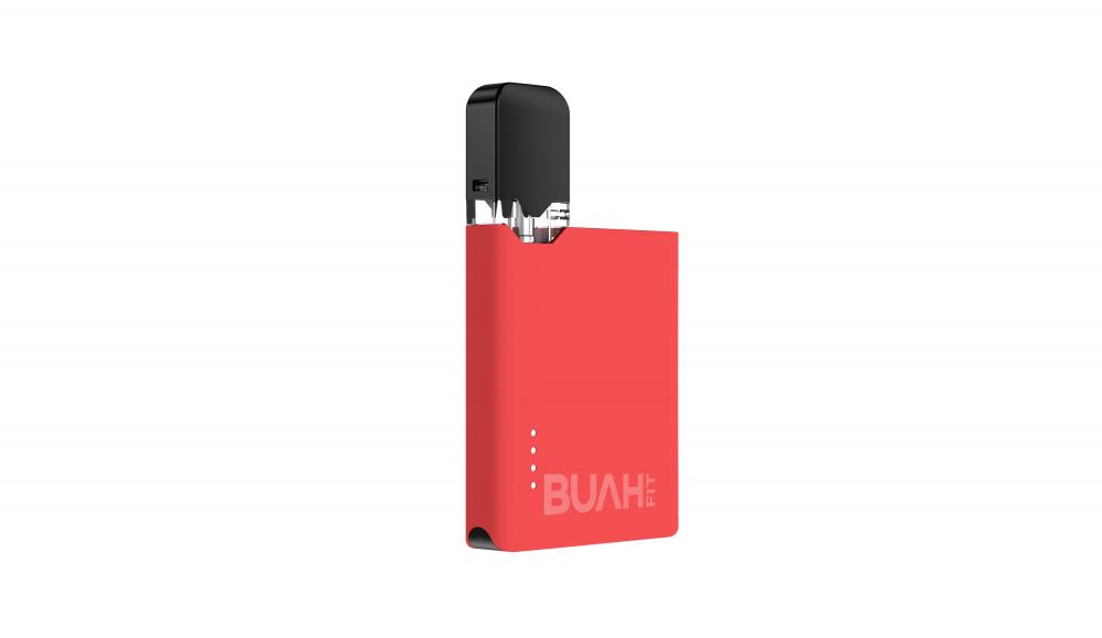 Buah Fit Vape Pod Starter Kit 400mAh Choose Your Color BU88